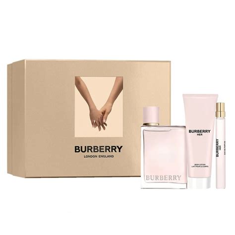 burberry her gift set nordstrom|body by burberry gift sets.